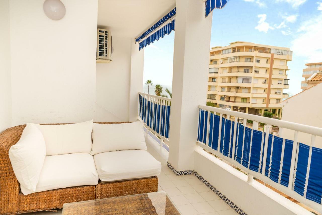 Well-Located 3Bdr Apartment In 푸엔히롤라 외부 사진